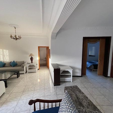 Apart Familiar Bab Okla Tetouan Exterior photo
