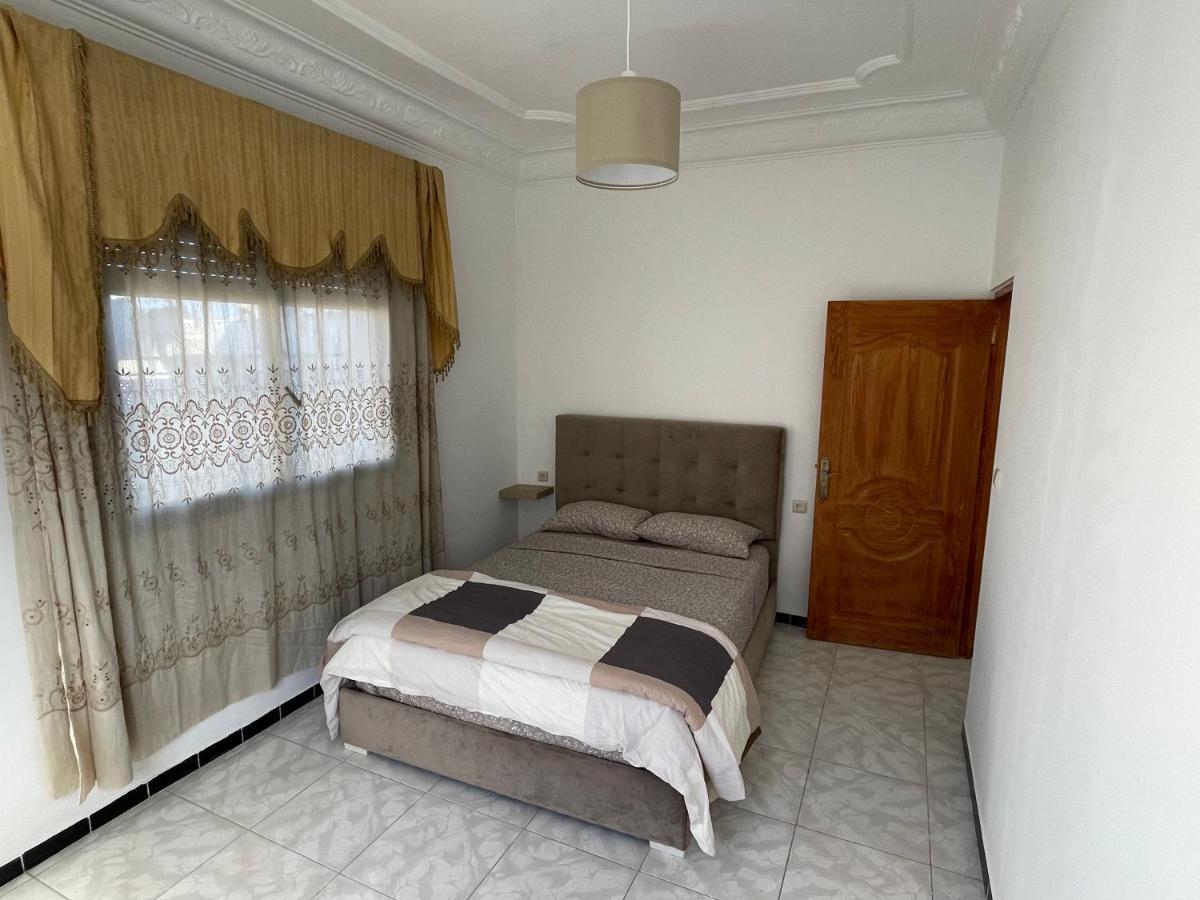 Apart Familiar Bab Okla Tetouan Exterior photo