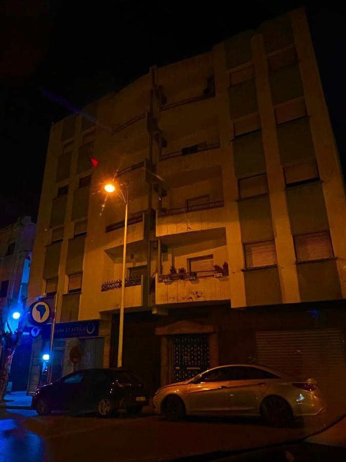 Apart Familiar Bab Okla Tetouan Exterior photo
